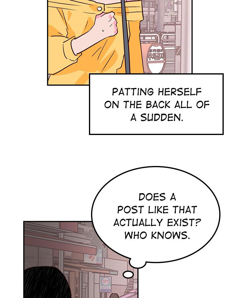 The Man Who Cleans up Makeup chapter 43 - page 20