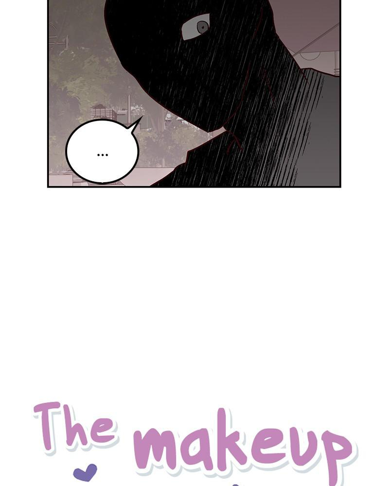 The Man Who Cleans up Makeup chapter 43 - page 22