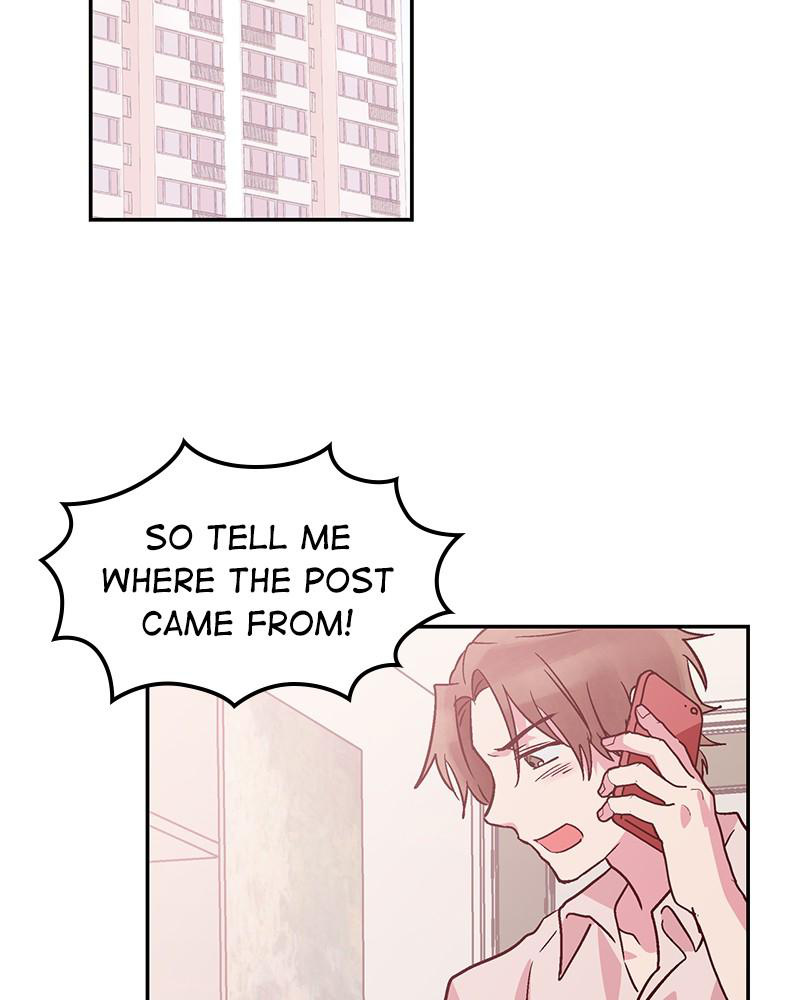 The Man Who Cleans up Makeup chapter 43 - page 24