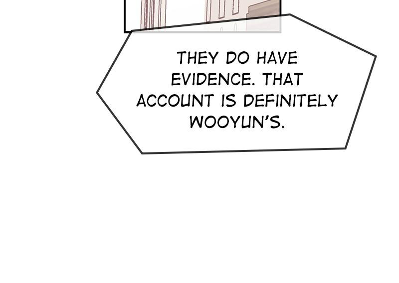 The Man Who Cleans up Makeup chapter 43 - page 26