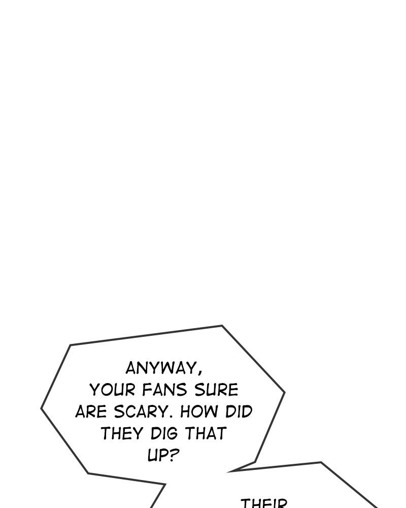 The Man Who Cleans up Makeup chapter 43 - page 27