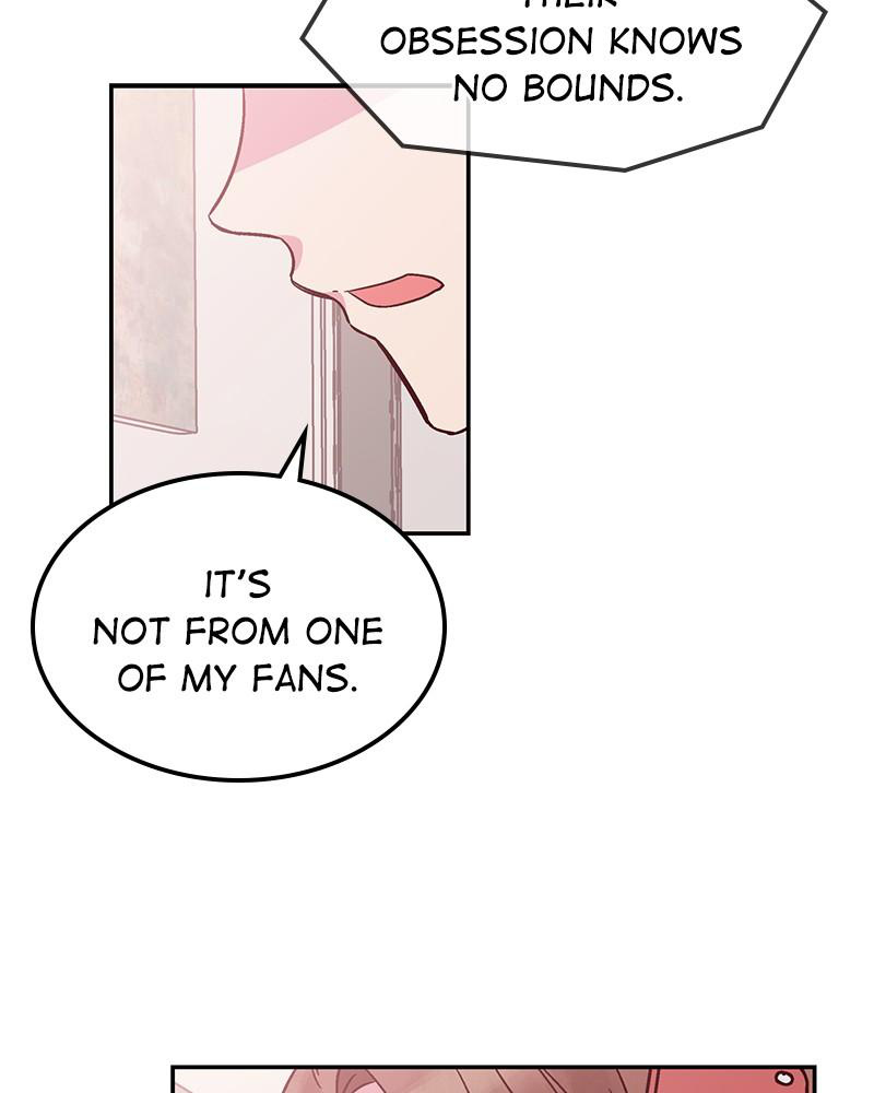 The Man Who Cleans up Makeup chapter 43 - page 28