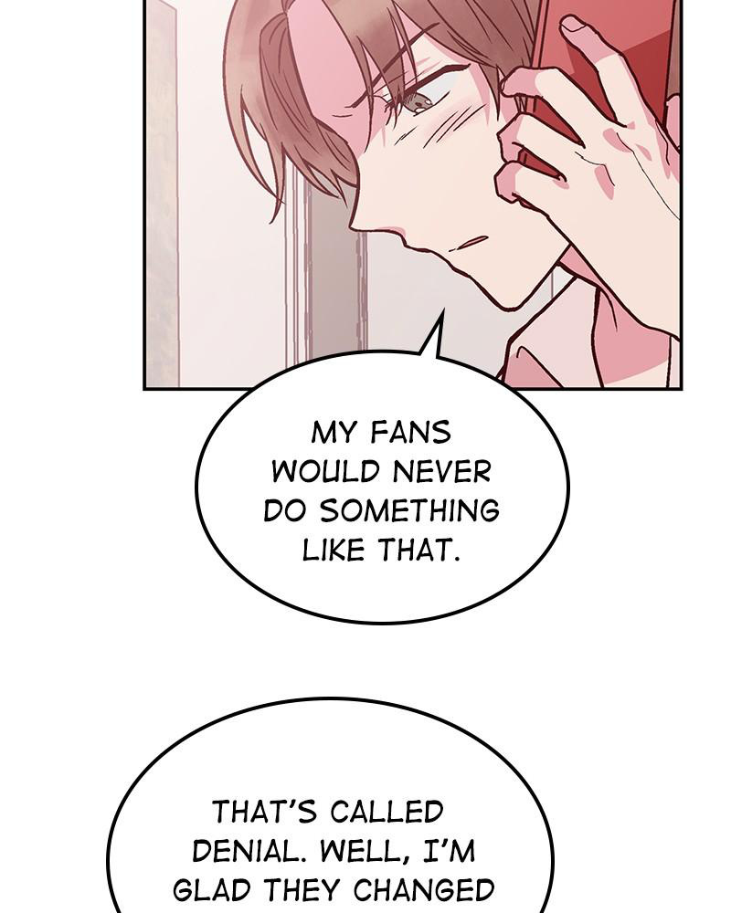 The Man Who Cleans up Makeup chapter 43 - page 29