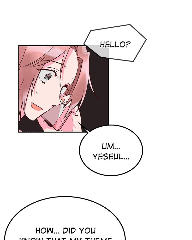 The Man Who Cleans up Makeup chapter 43 - page 3
