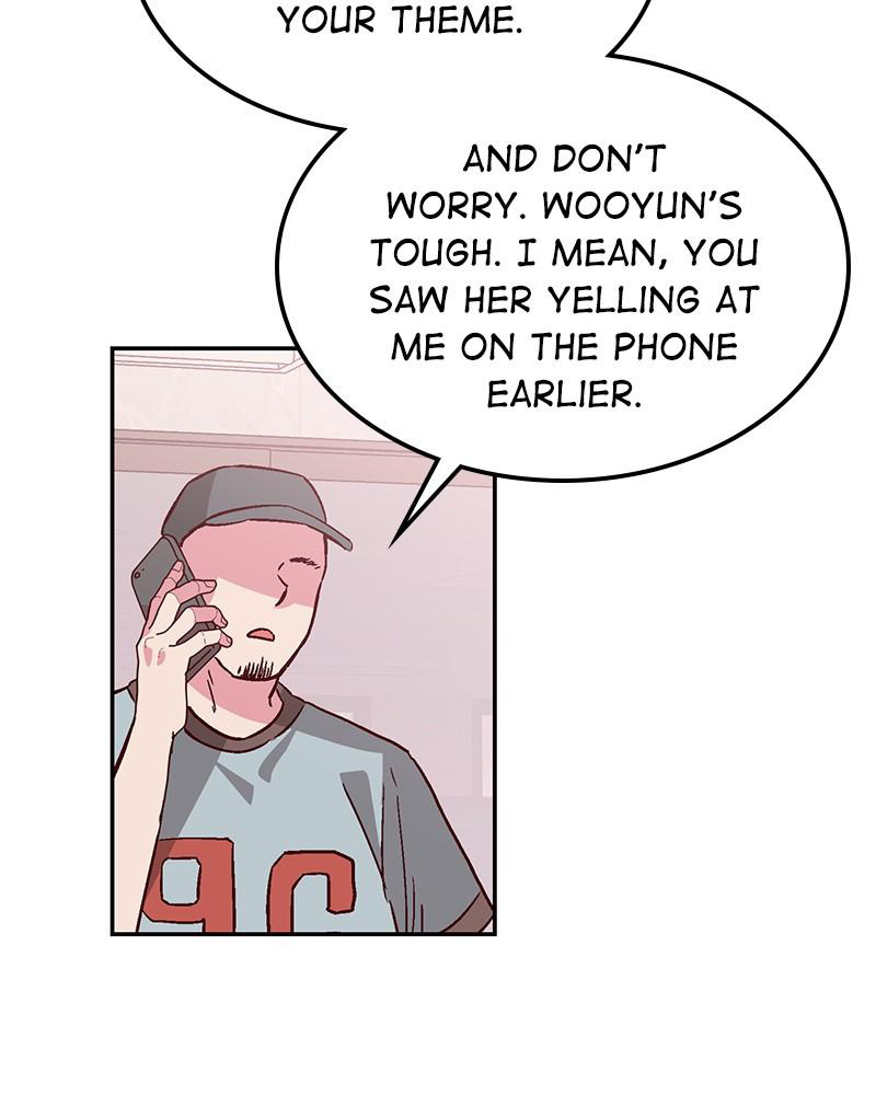 The Man Who Cleans up Makeup chapter 43 - page 30