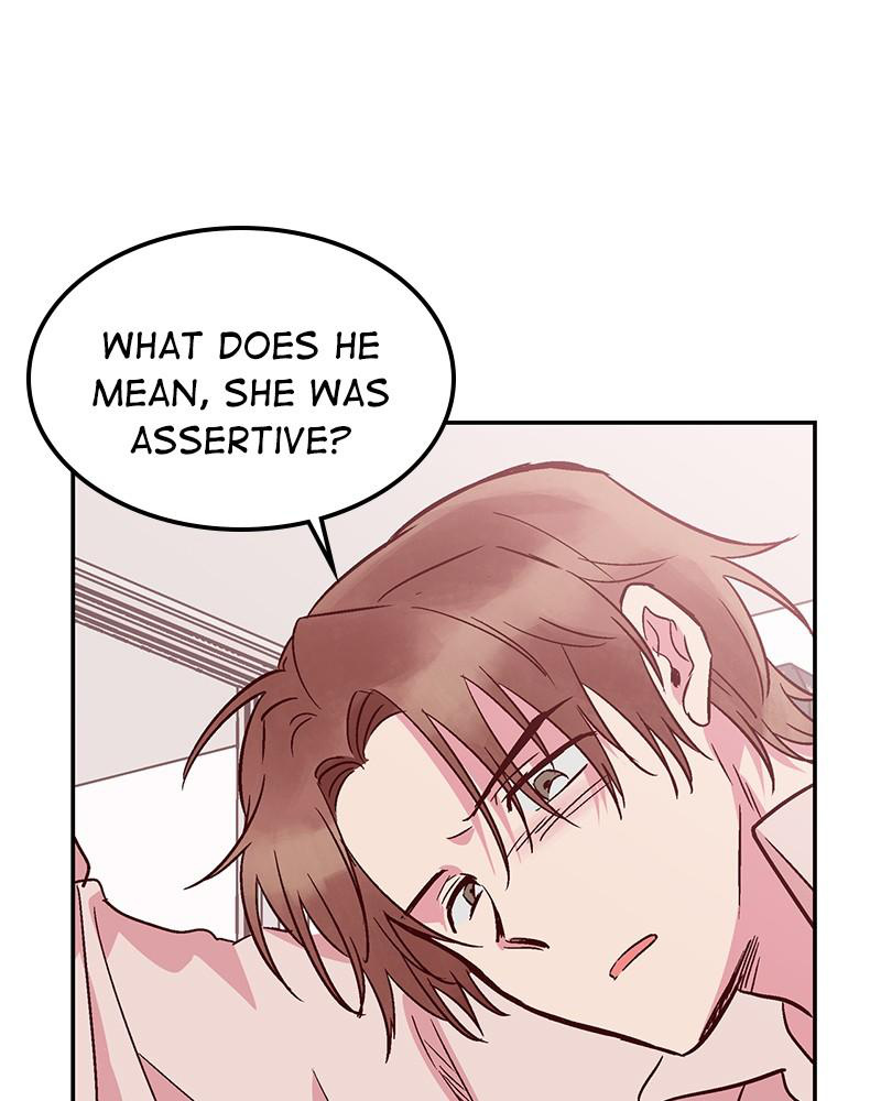 The Man Who Cleans up Makeup chapter 43 - page 32
