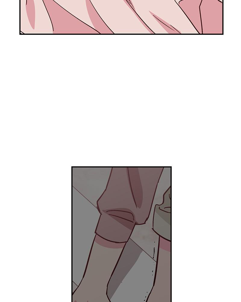 The Man Who Cleans up Makeup chapter 43 - page 33