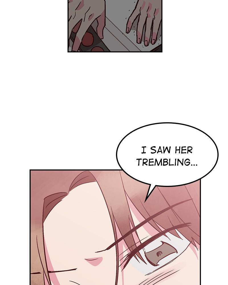 The Man Who Cleans up Makeup chapter 43 - page 34