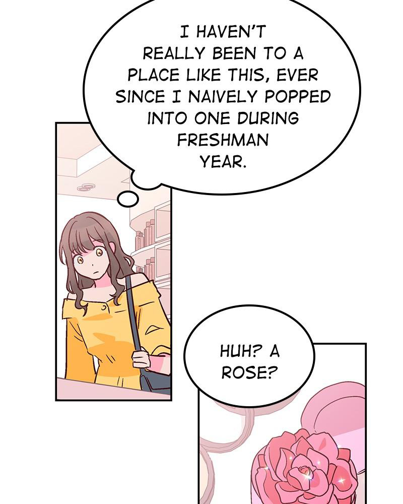 The Man Who Cleans up Makeup chapter 43 - page 40