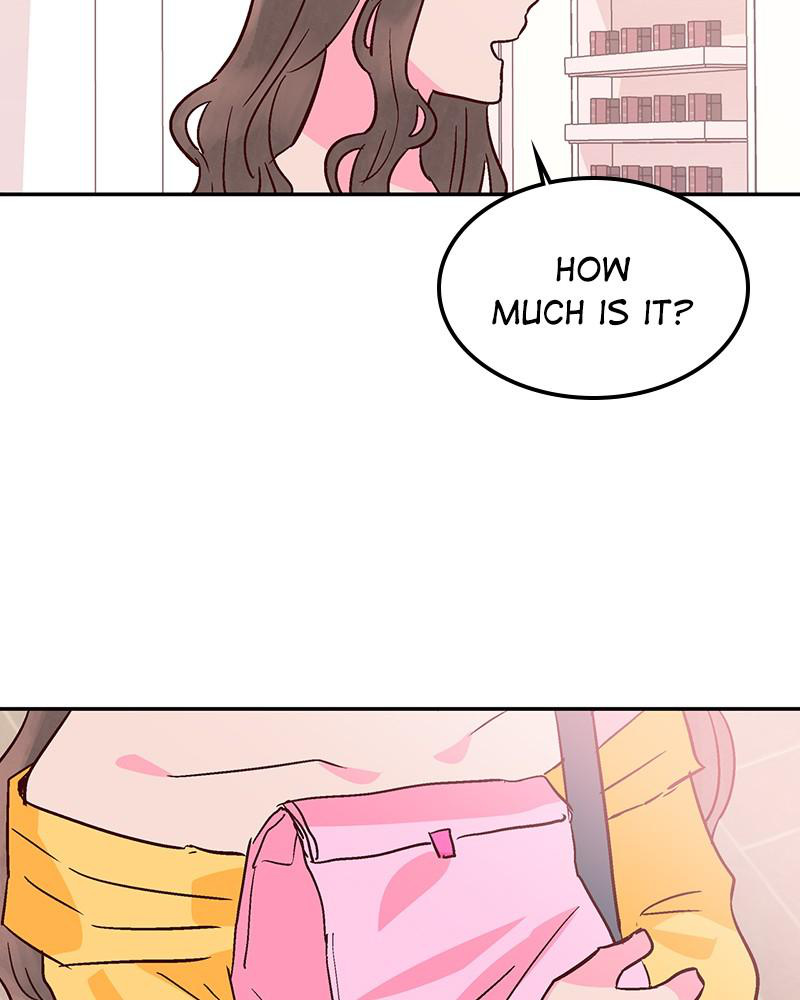 The Man Who Cleans up Makeup chapter 43 - page 43