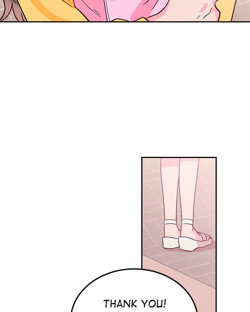The Man Who Cleans up Makeup chapter 43 - page 44