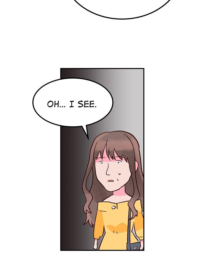 The Man Who Cleans up Makeup chapter 43 - page 49