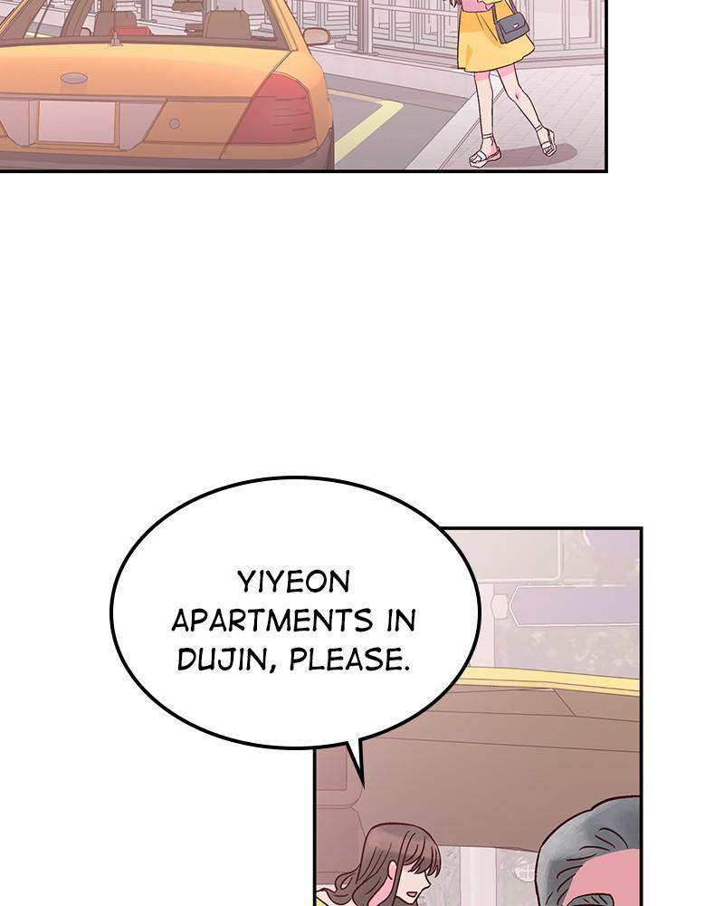 The Man Who Cleans up Makeup chapter 43 - page 51