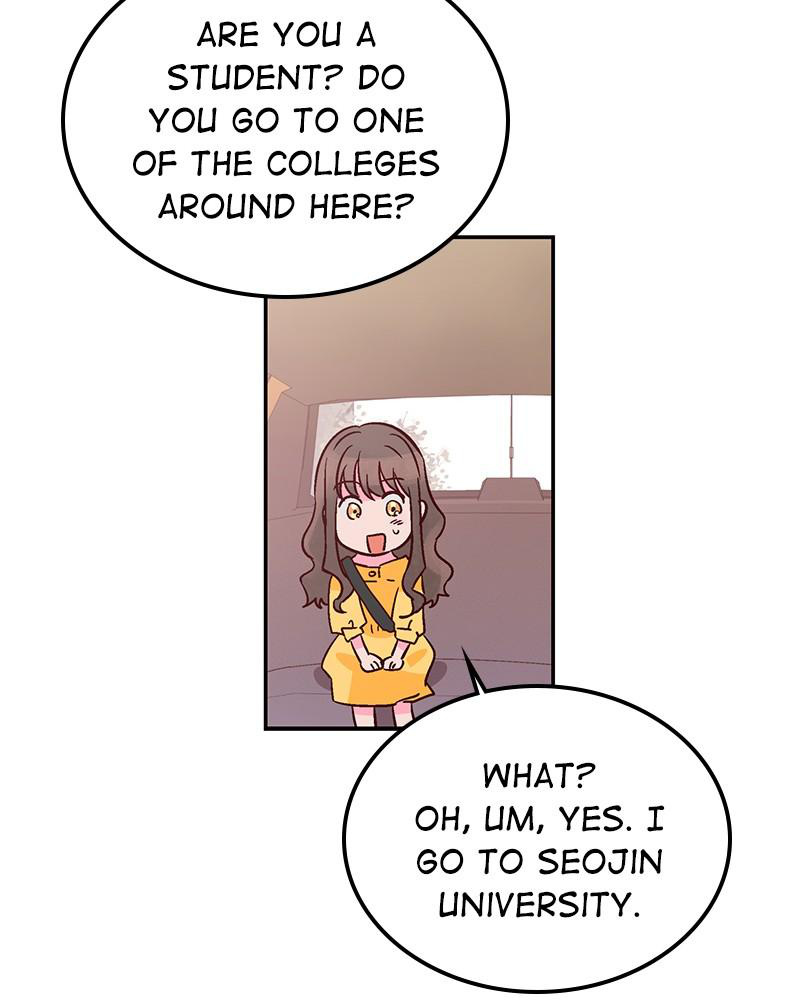 The Man Who Cleans up Makeup chapter 43 - page 55