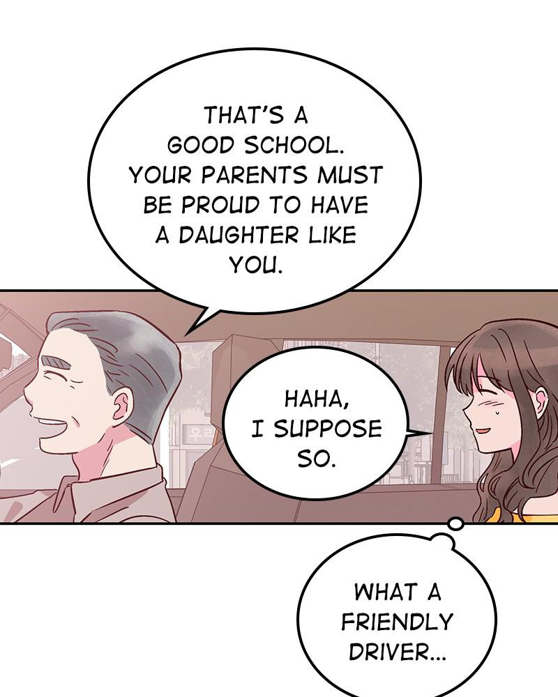 The Man Who Cleans up Makeup chapter 43 - page 57