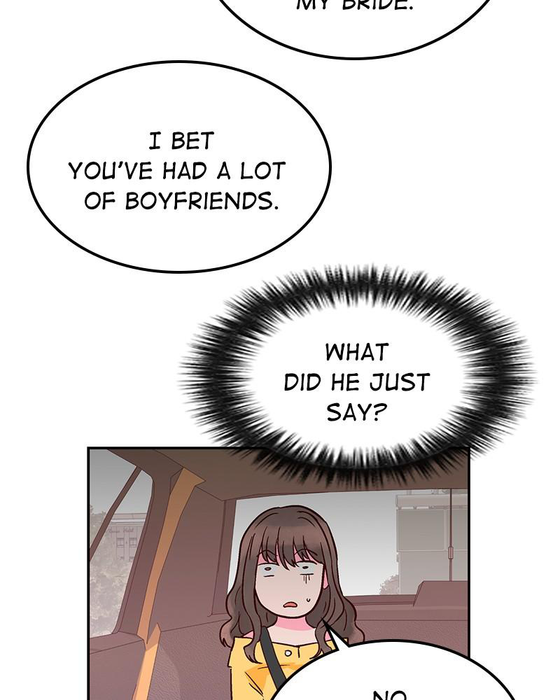 The Man Who Cleans up Makeup chapter 43 - page 59