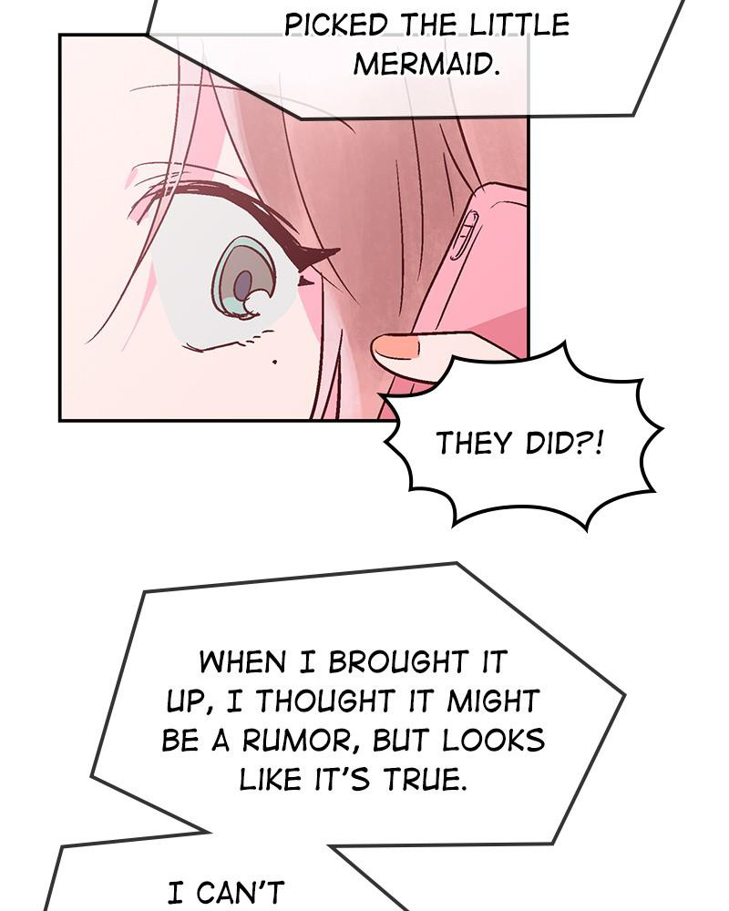 The Man Who Cleans up Makeup chapter 43 - page 6