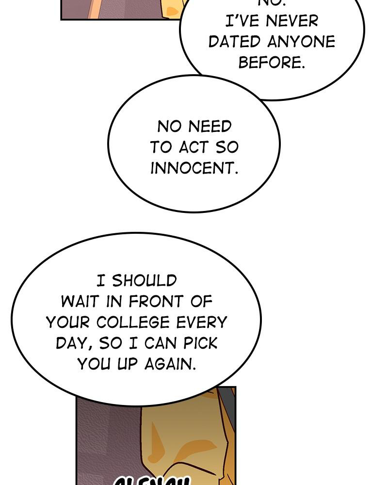 The Man Who Cleans up Makeup chapter 43 - page 60