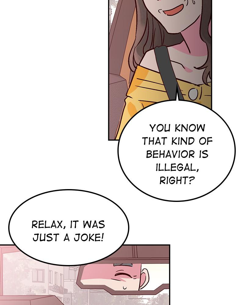The Man Who Cleans up Makeup chapter 43 - page 62