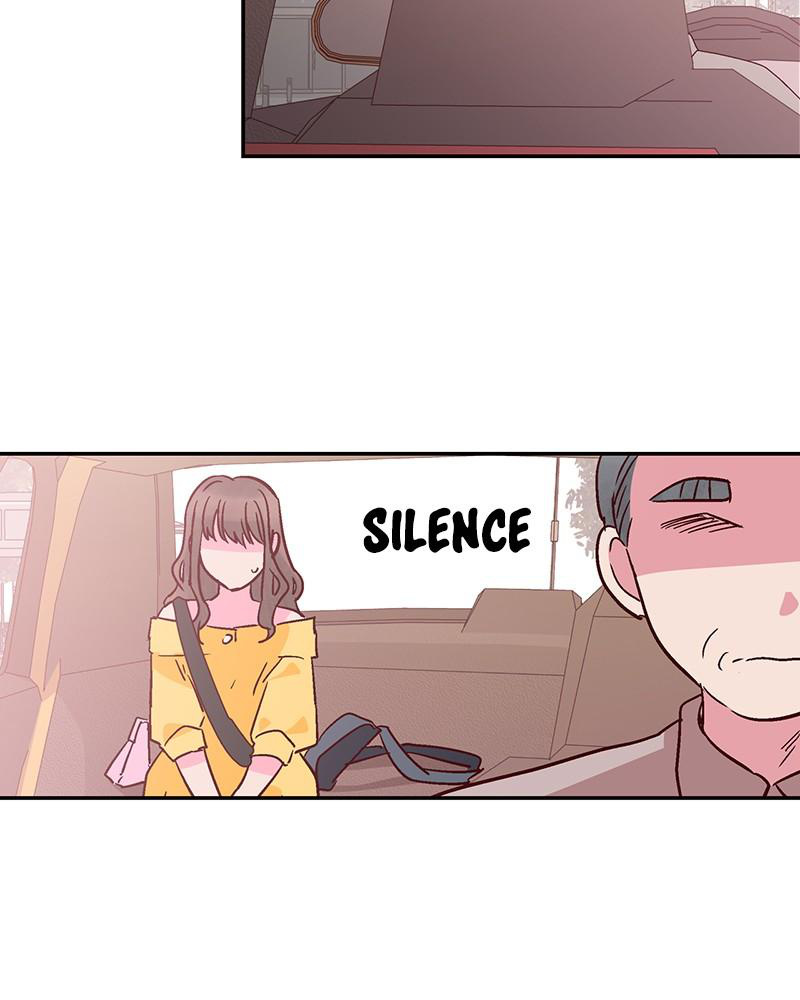 The Man Who Cleans up Makeup chapter 43 - page 64