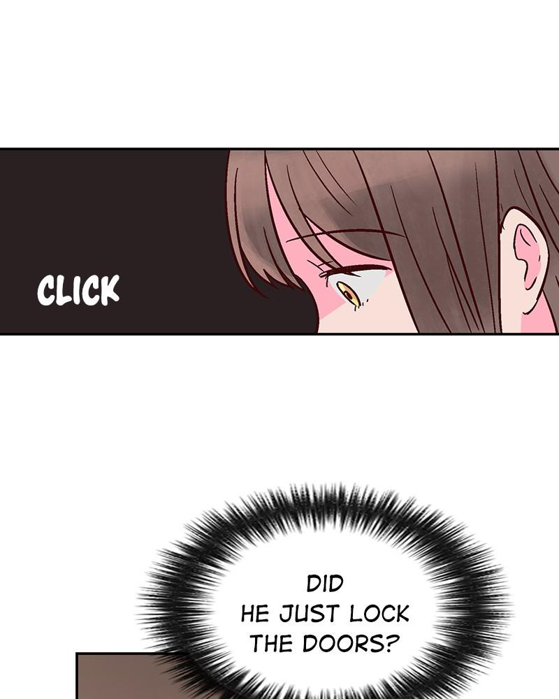 The Man Who Cleans up Makeup chapter 43 - page 65