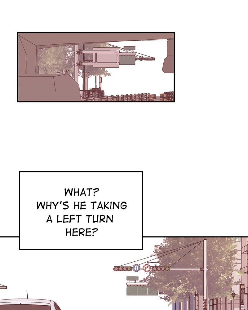 The Man Who Cleans up Makeup chapter 43 - page 68