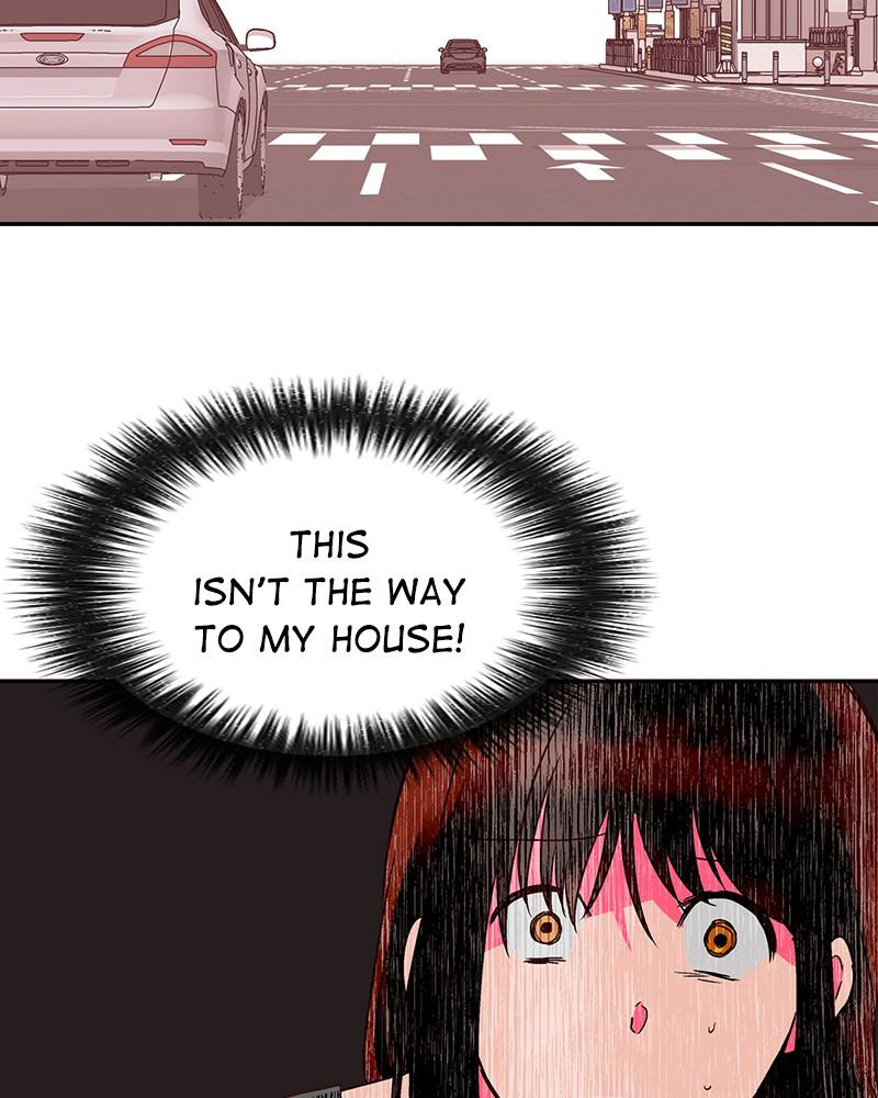 The Man Who Cleans up Makeup chapter 43 - page 69