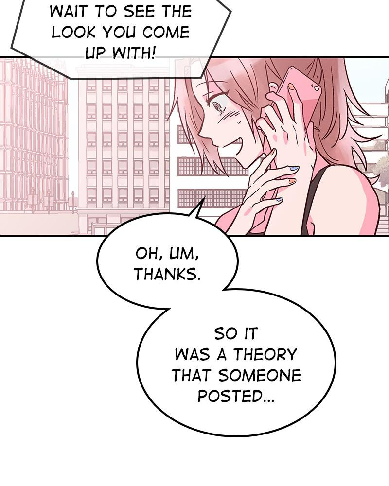 The Man Who Cleans up Makeup chapter 43 - page 7