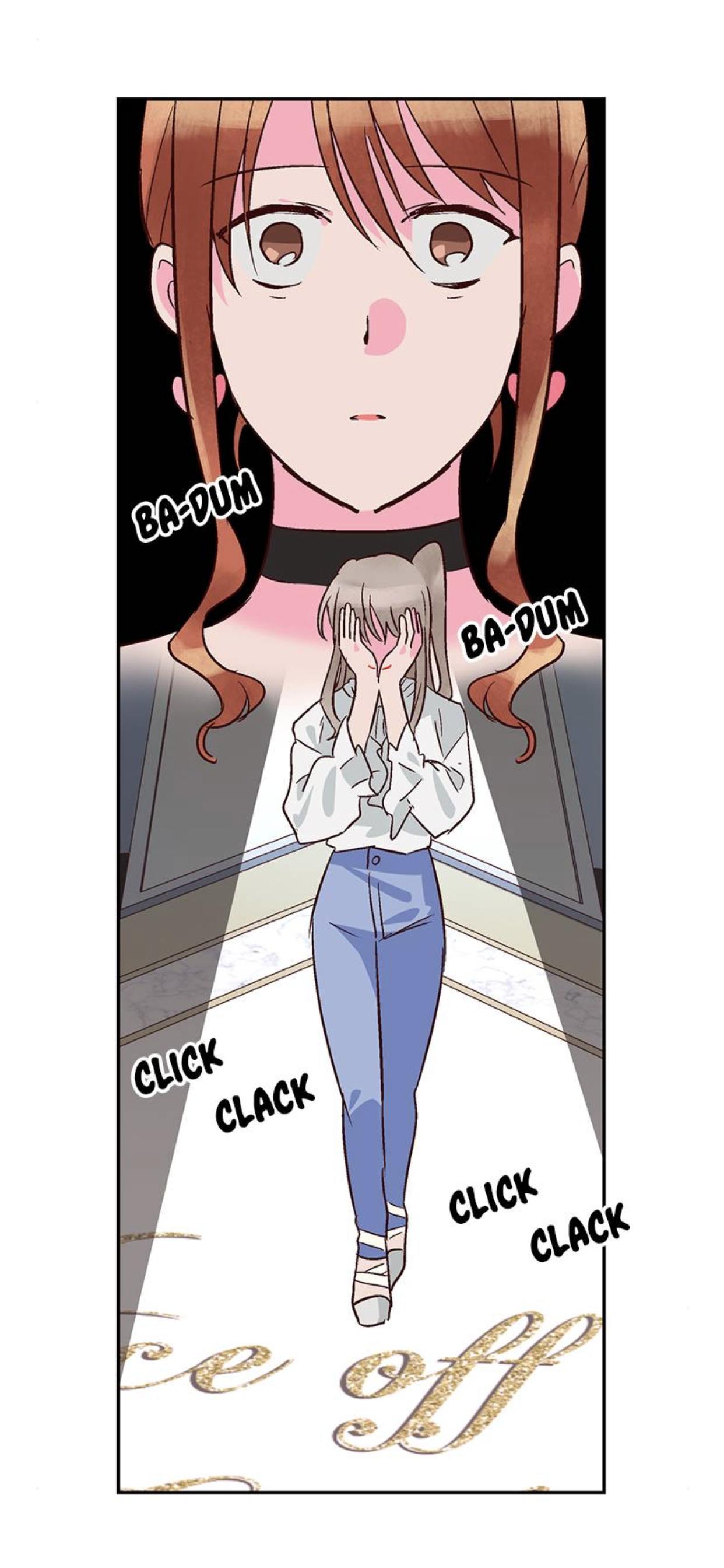The Man Who Cleans up Makeup chapter 71 - page 12