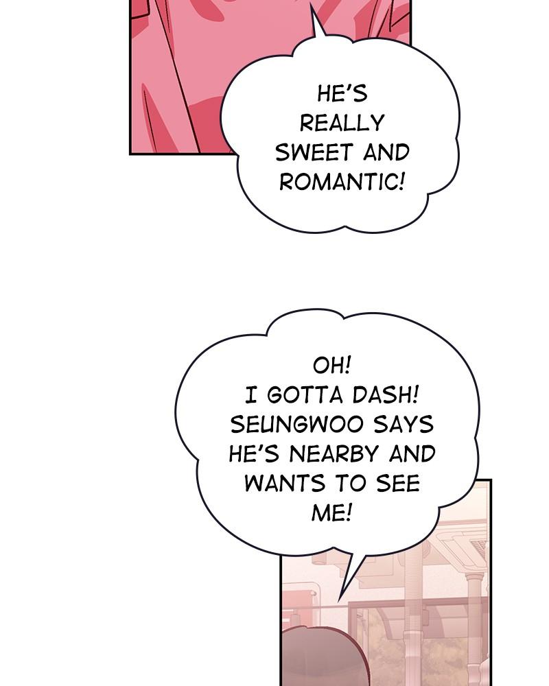 The Man Who Cleans up Makeup chapter 82 - page 11
