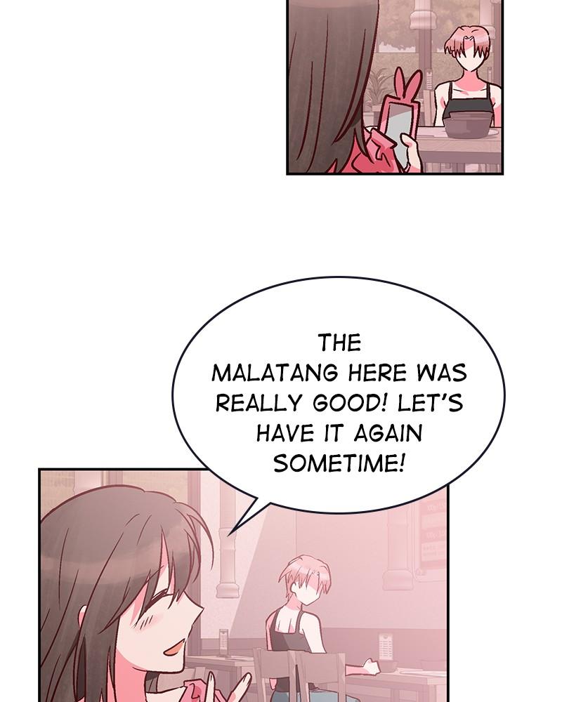 The Man Who Cleans up Makeup chapter 82 - page 12