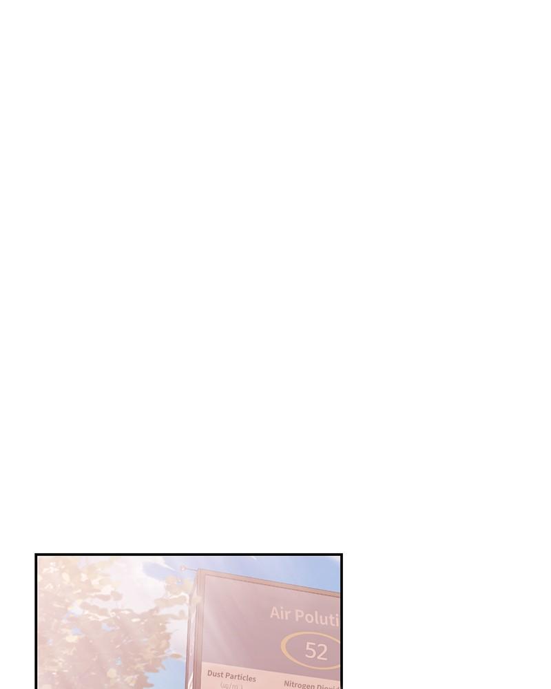 The Man Who Cleans up Makeup chapter 82 - page 16