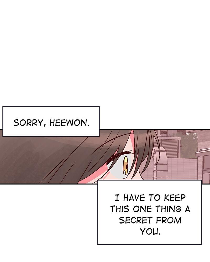 The Man Who Cleans up Makeup chapter 82 - page 19