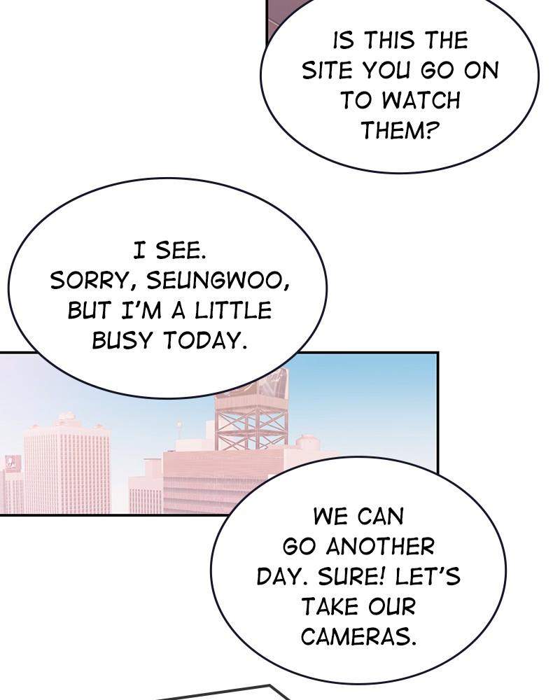 The Man Who Cleans up Makeup chapter 82 - page 26