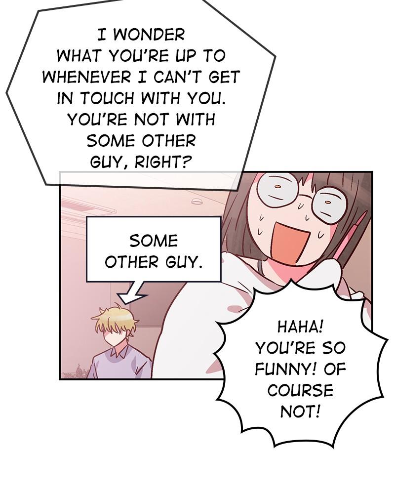 The Man Who Cleans up Makeup chapter 82 - page 27
