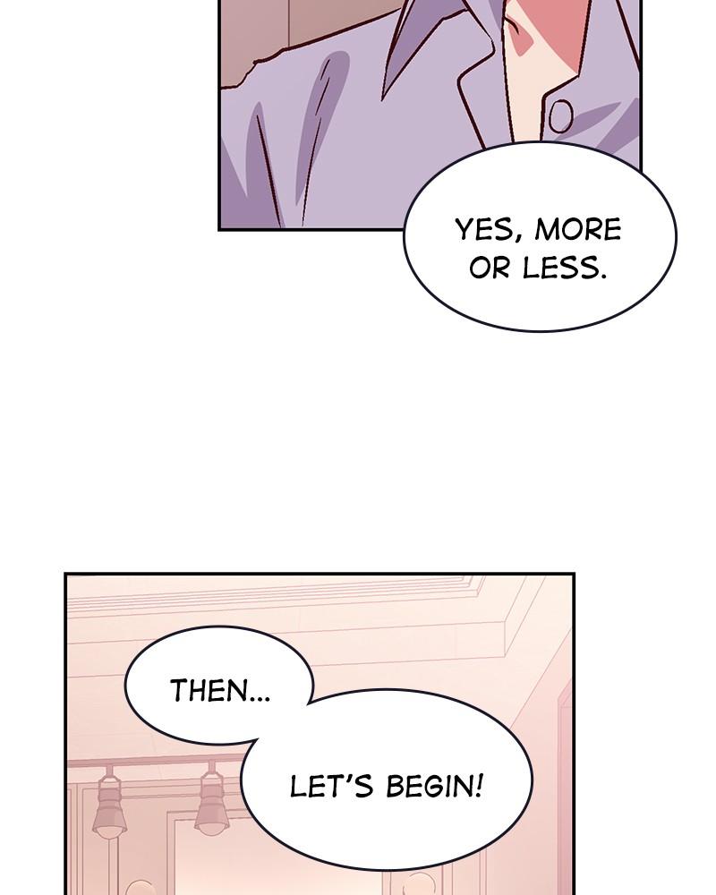 The Man Who Cleans up Makeup chapter 82 - page 29