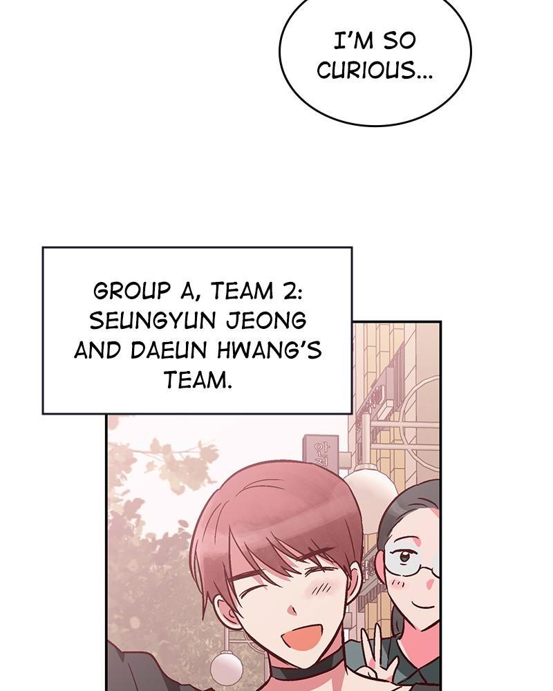 The Man Who Cleans up Makeup chapter 82 - page 32