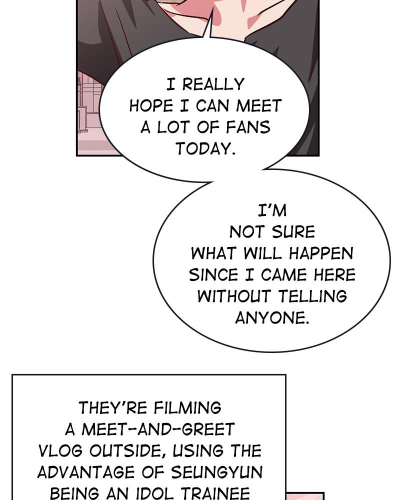 The Man Who Cleans up Makeup chapter 82 - page 33