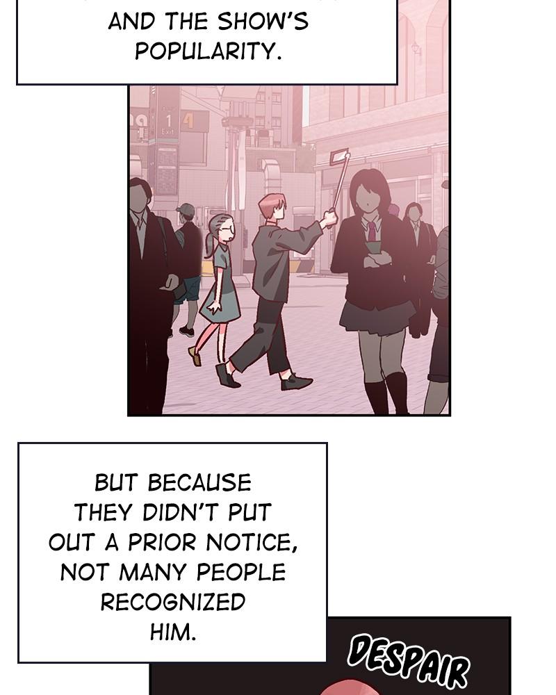 The Man Who Cleans up Makeup chapter 82 - page 34