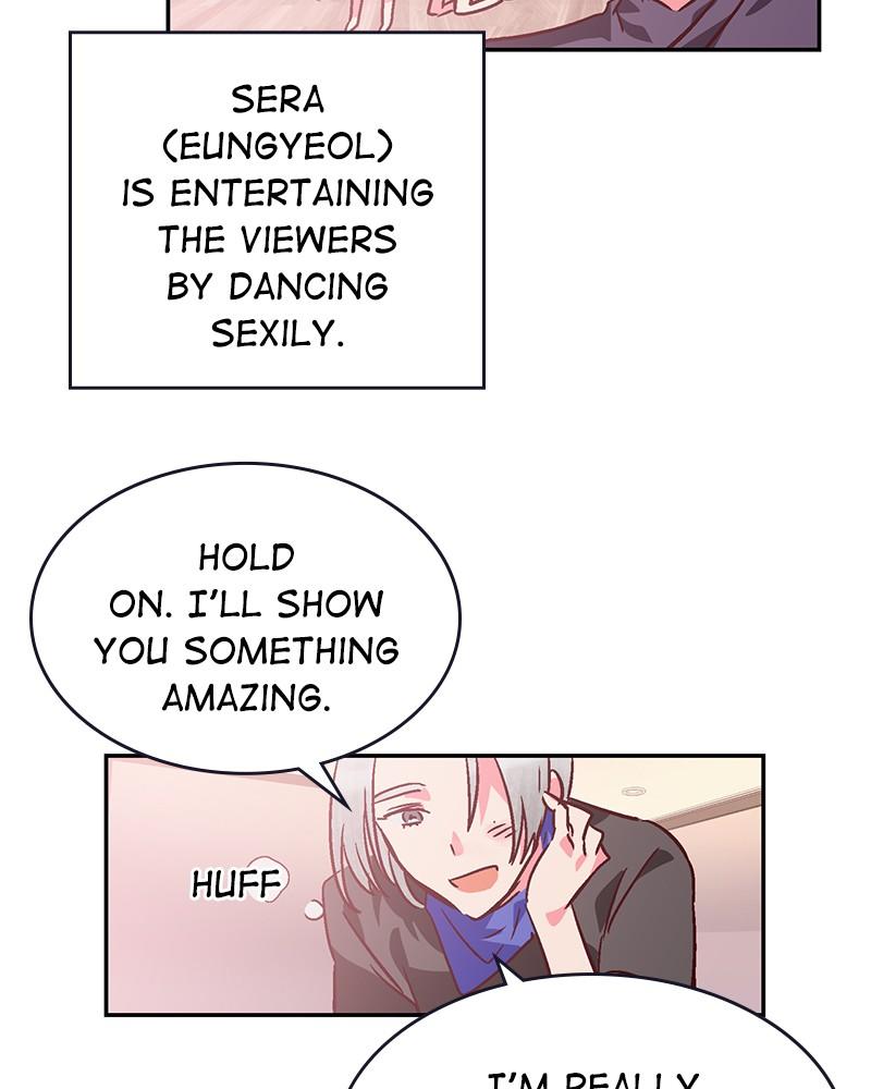 The Man Who Cleans up Makeup chapter 82 - page 37