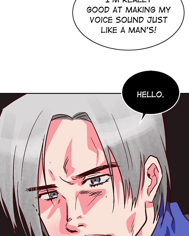 The Man Who Cleans up Makeup chapter 82 - page 38
