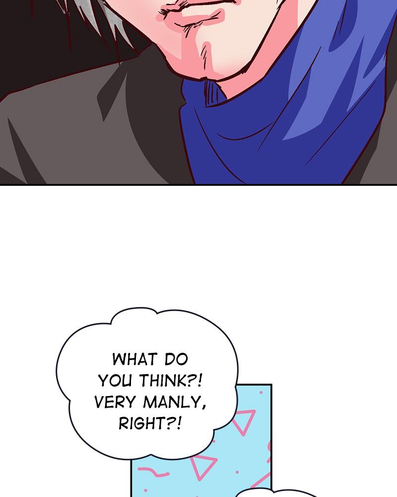 The Man Who Cleans up Makeup chapter 82 - page 39