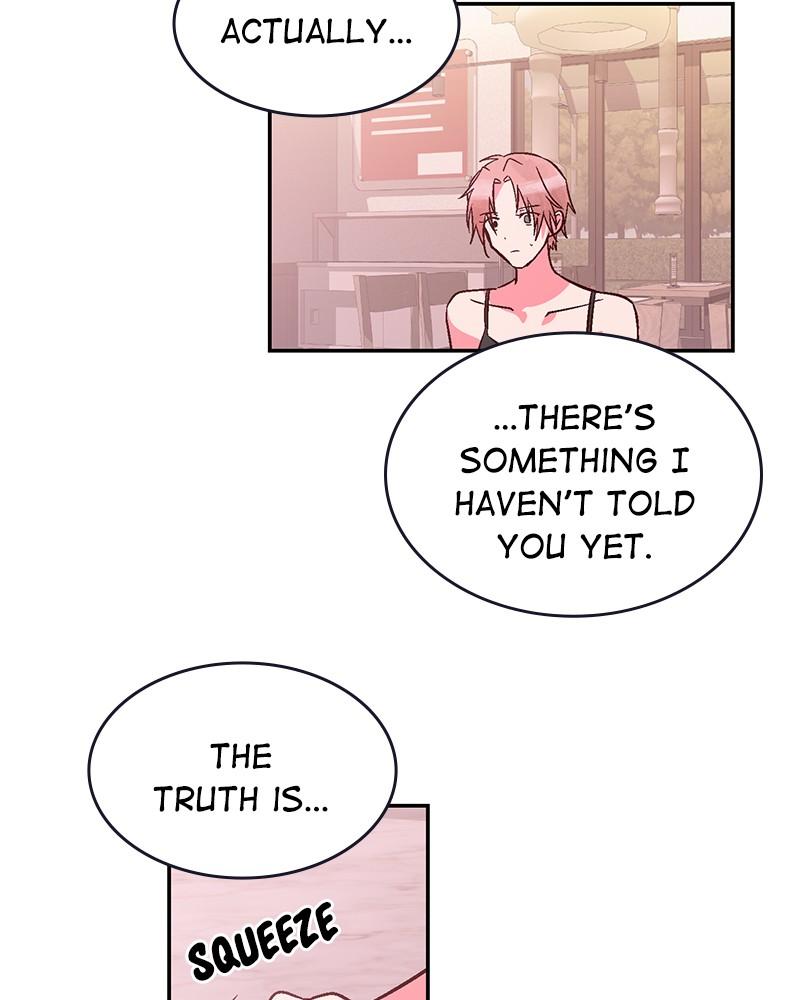 The Man Who Cleans up Makeup chapter 82 - page 4