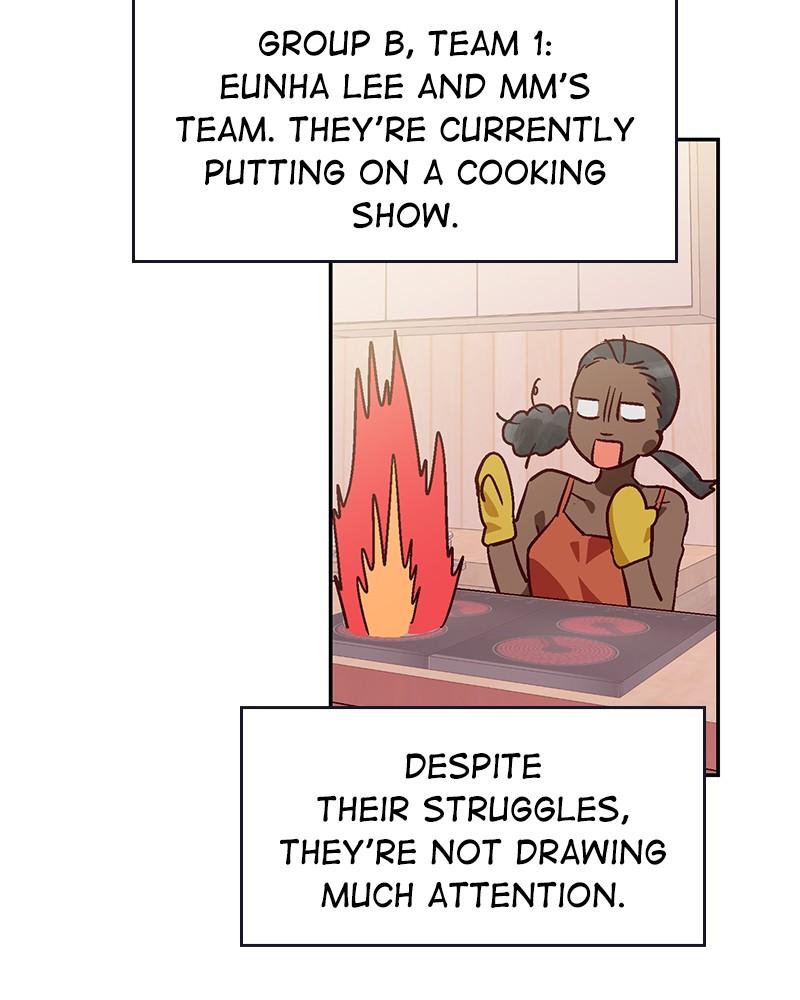 The Man Who Cleans up Makeup chapter 82 - page 41