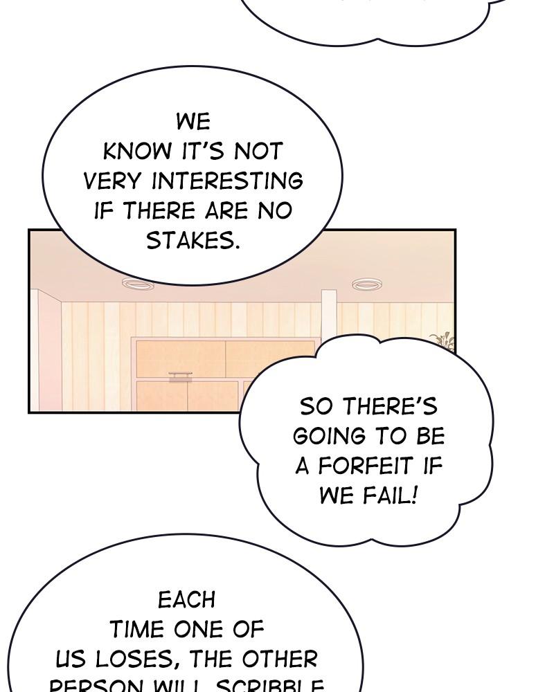 The Man Who Cleans up Makeup chapter 82 - page 43