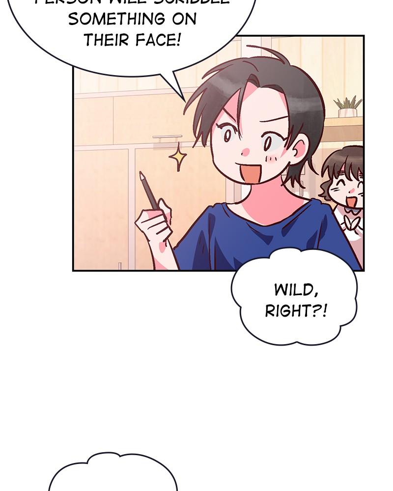 The Man Who Cleans up Makeup chapter 82 - page 44