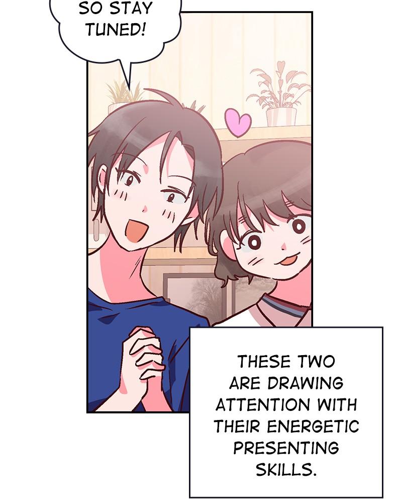 The Man Who Cleans up Makeup chapter 82 - page 45