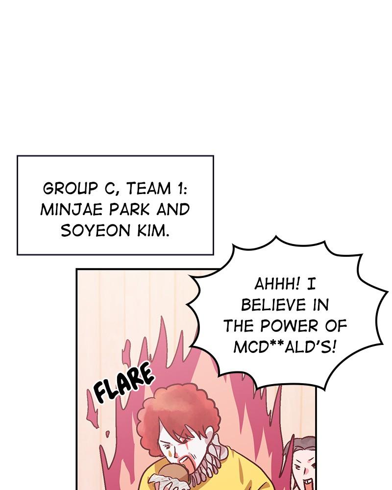 The Man Who Cleans up Makeup chapter 82 - page 47