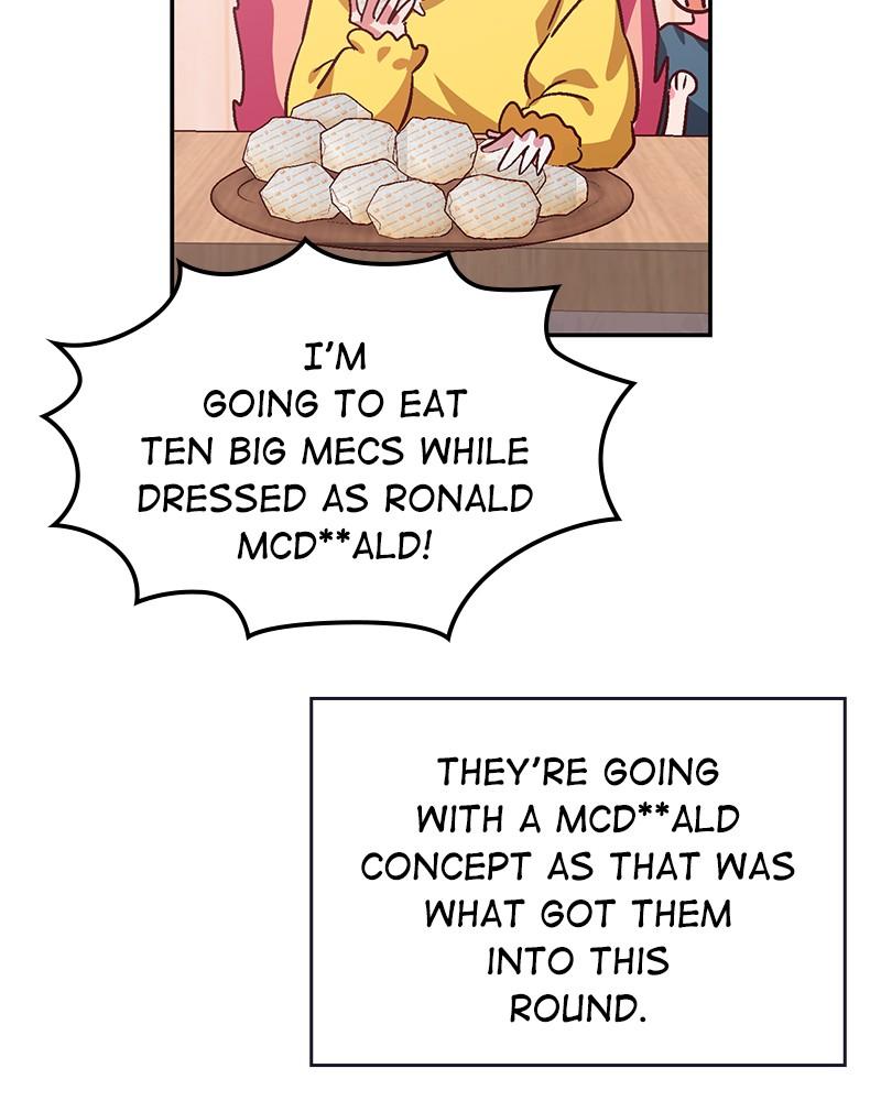 The Man Who Cleans up Makeup chapter 82 - page 48