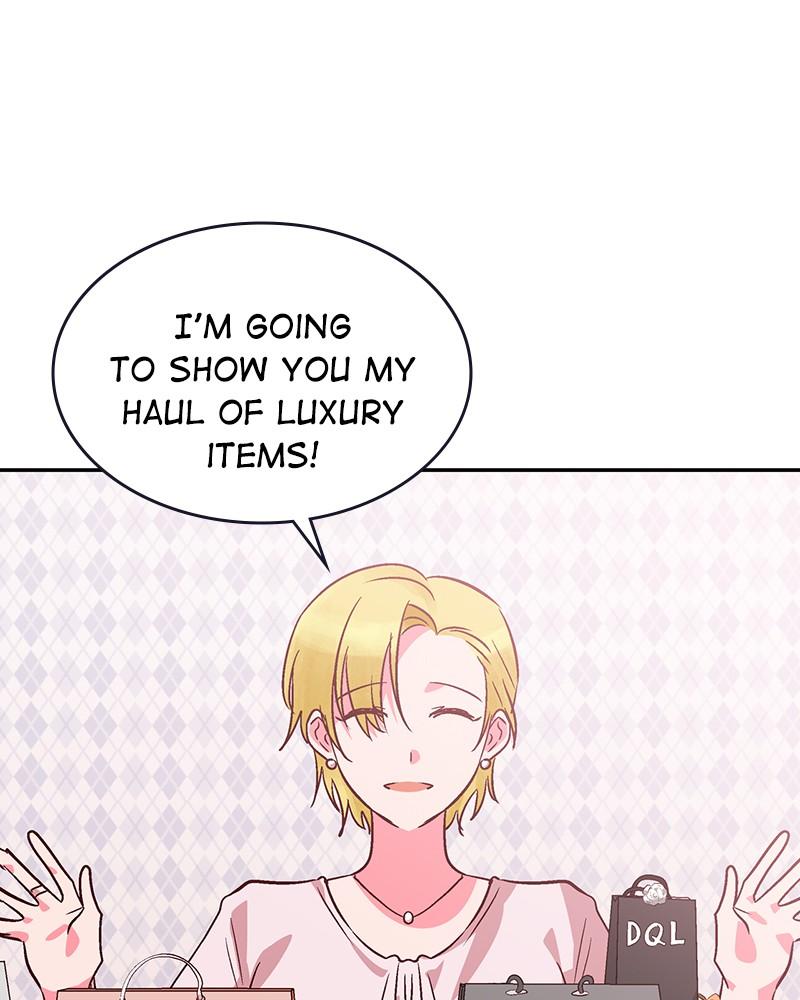 The Man Who Cleans up Makeup chapter 82 - page 50